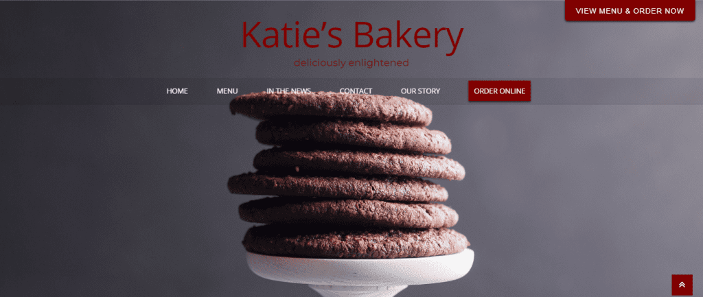 Katie’s-bakery-website-design-ideas