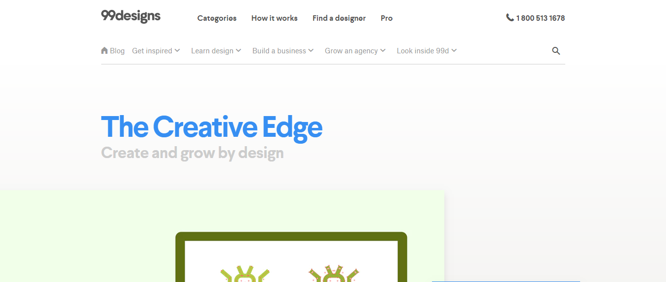 99designs logo design blogs