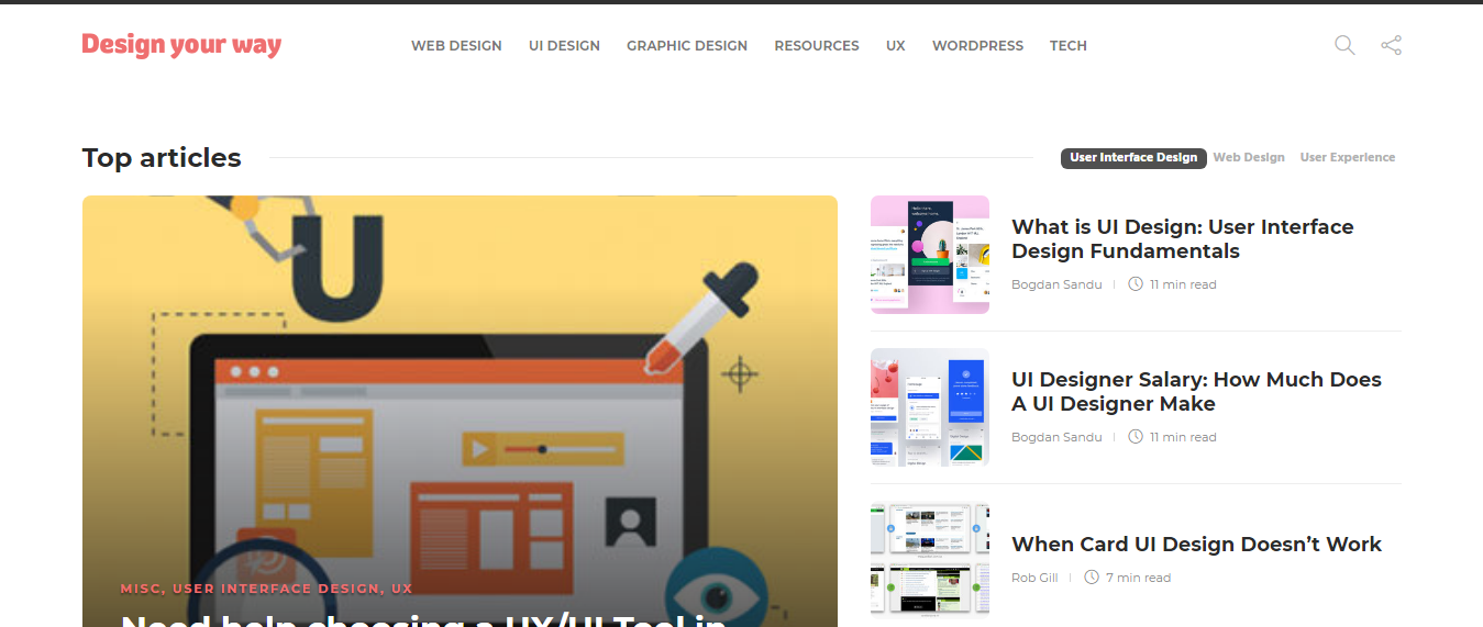 designyourway logo design blogs