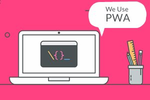 Companies using progressive web apps