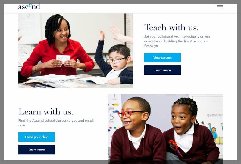 ascendlearning-charter-school-websites