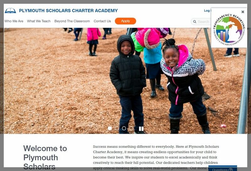 nhaschools-charter-school-websites