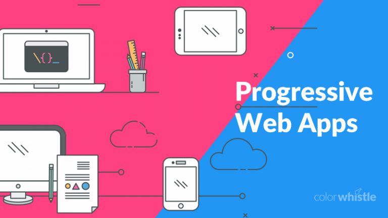 What Are Progressive Web Apps (PWAs) And Why Should You Care?