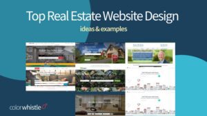 Top Real Estate Website Design Ideas and Examples