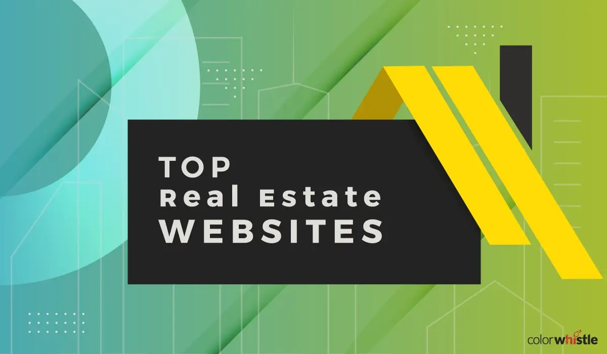 Top Real Estate Website Design Ideas and Inspirations