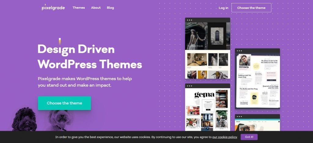 Pixelgrade-Worpress-Elemenator-Website
