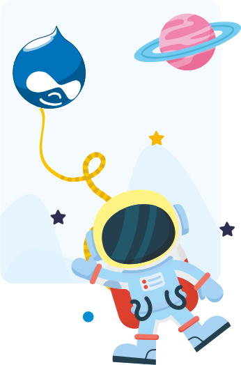 drupal-website-development-services