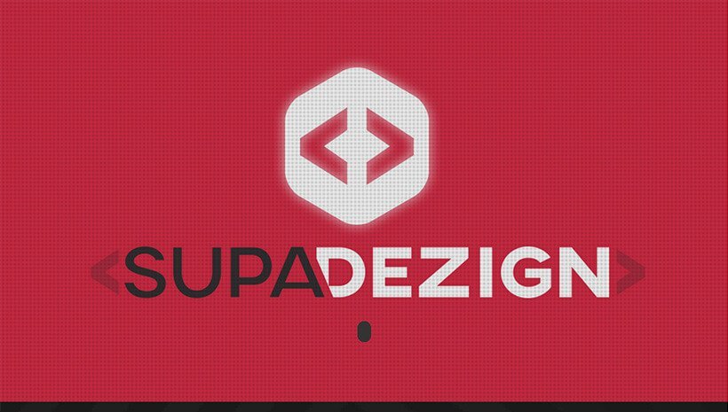 SupaDezign - Top Websites Built with Elementor Page Builder