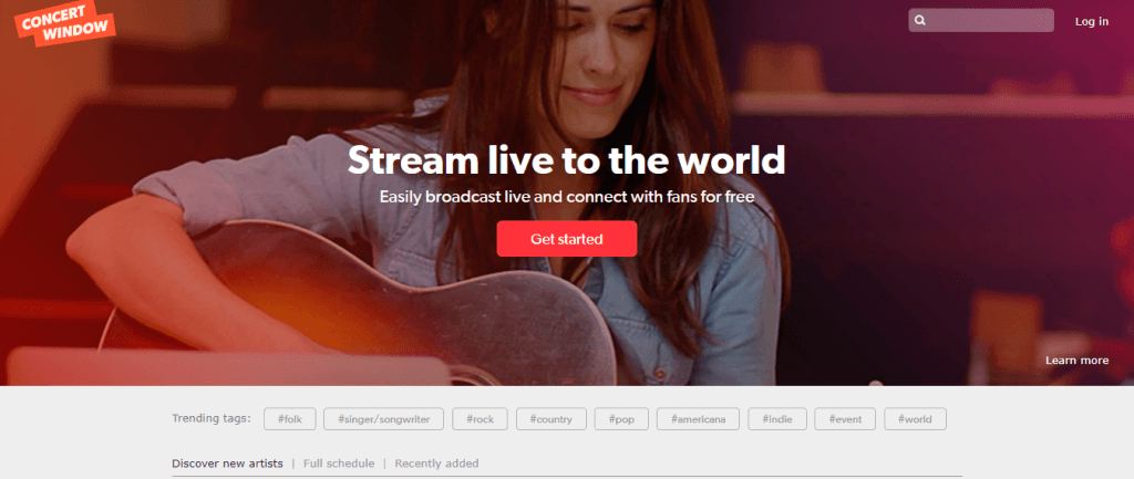 How To Embed Live Streaming Video On Your Website? (CW) - ColorWhistle