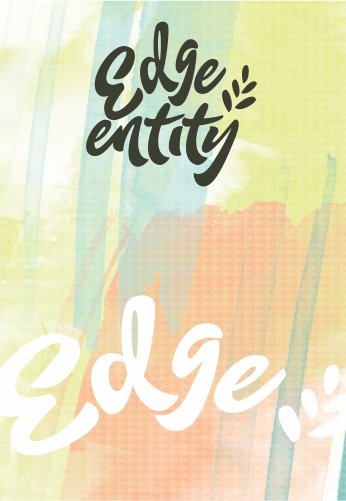 Edge-Logo-design