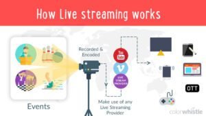 Embed Live Video, Host Live Stream on Website Guide 2026