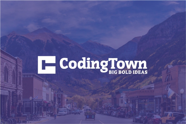 coding town