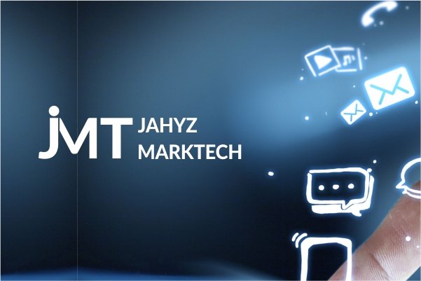 Jahyz MarkTech