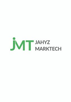 Jahyz MarkTech