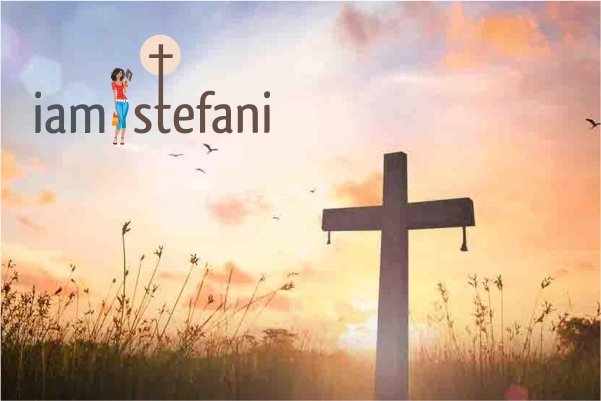 Iam Stefani
