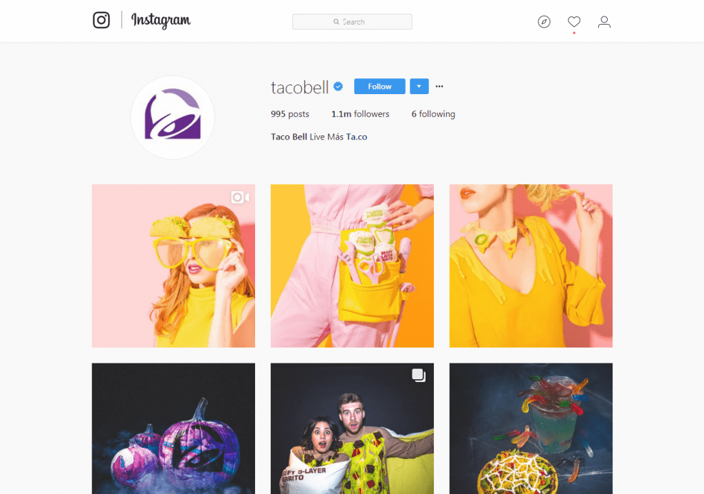 Hotel-Website-Instagram-Promotion-Features
