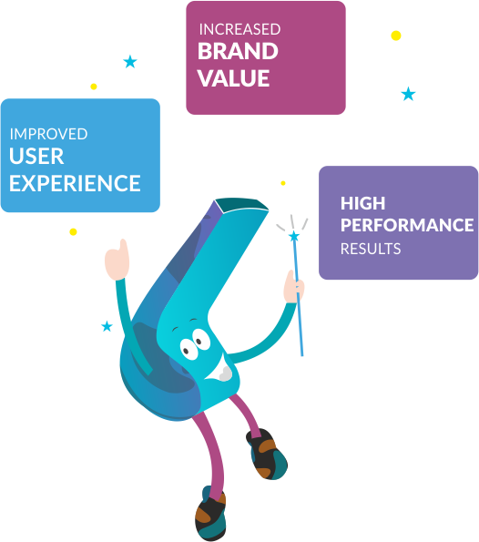 Website Redesign Services Company India