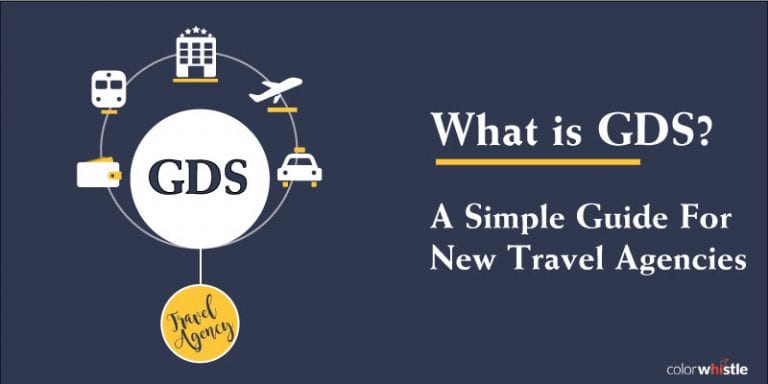 gds and travel