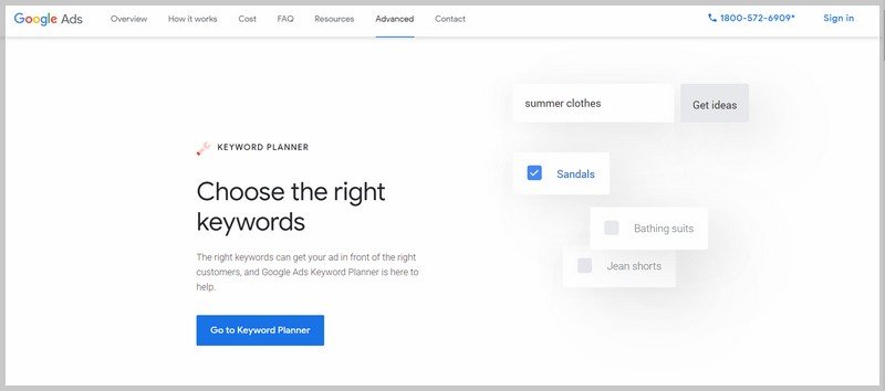 Google-Adwords