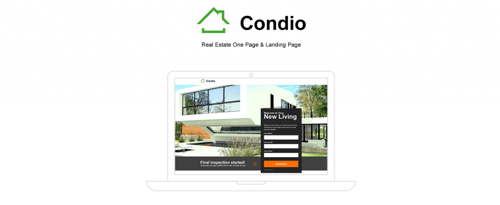 Real-Estate-Landing-Page-Condio