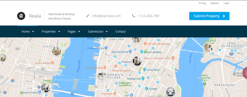 Real-Estate-WordPress-Theme-Realia