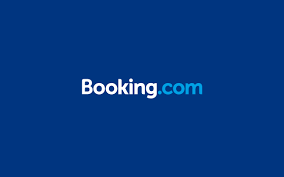 Top Online Travel Agents (Booking.com) - ColorWhistle
