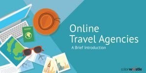ota online travel agency