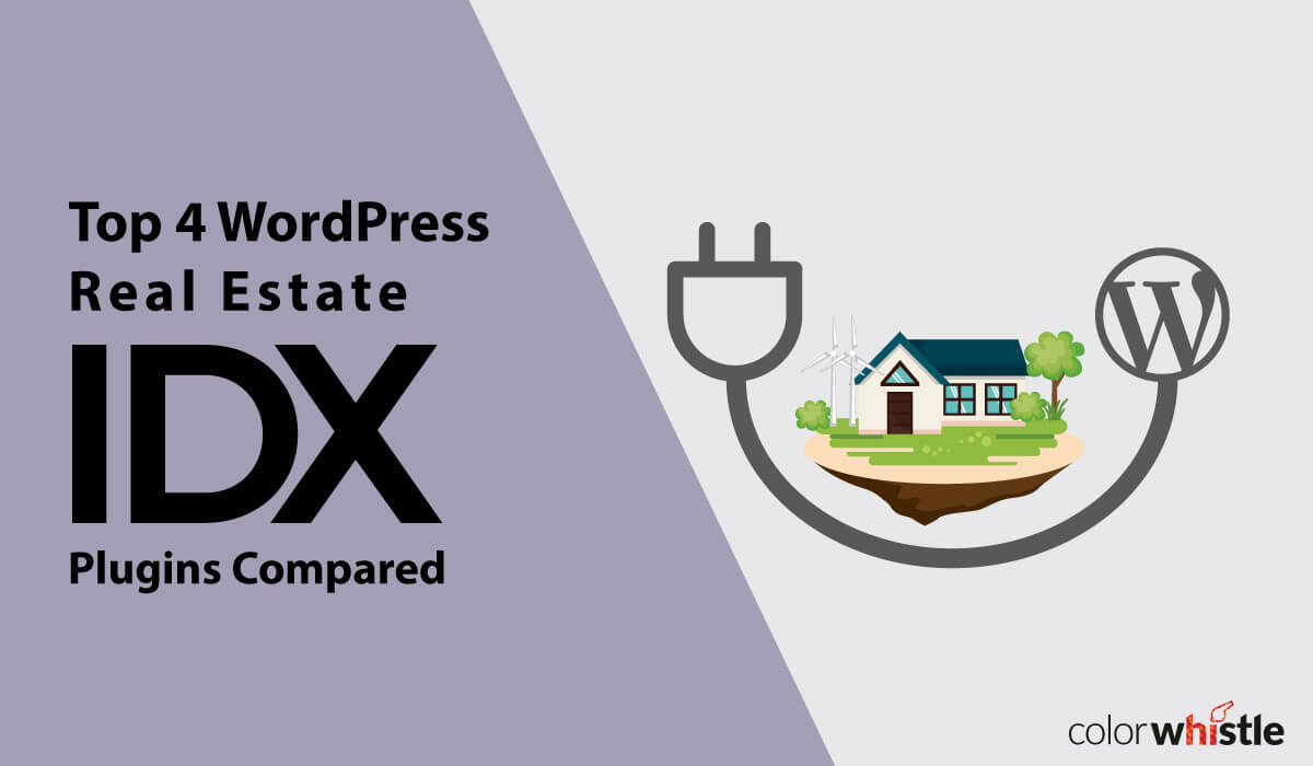 Best WordPress Real Estate IDX Plugins Compared