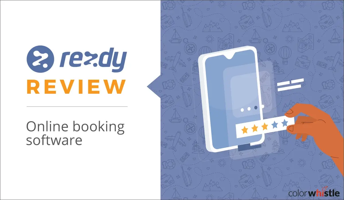 Rezdy Review – Online Booking Software | OTA