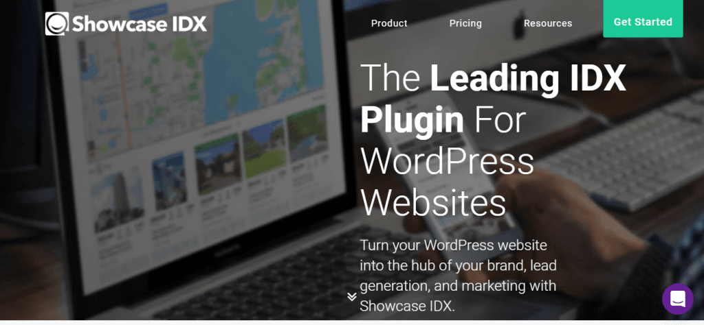 Showcase IDX: The Leading IDX Plugin for Wordpress Websites