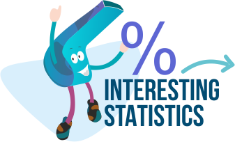 Colorwhistle-Statistics