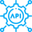 Custom-API-Development-Icon