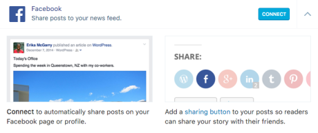 Social-Feed-Integration