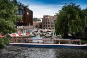 Tourism-Types-River_Cruise