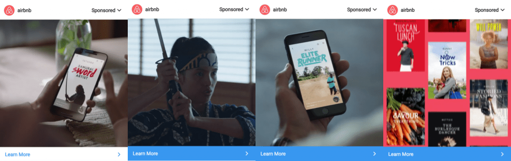 Airbnb-Ads