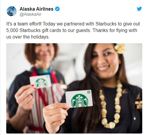 Alaska-Airlines -Ads
