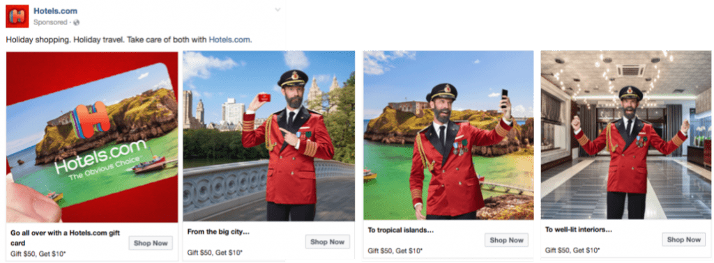 Hotels.com