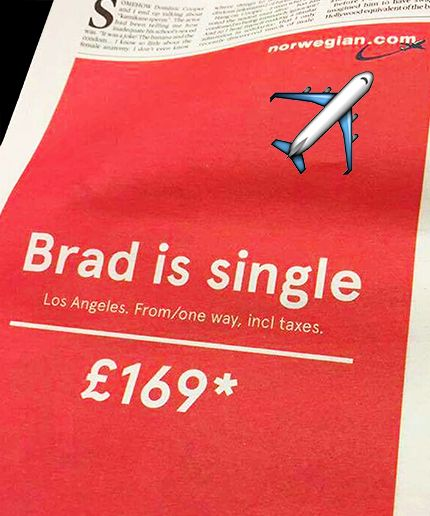 Norwegian-Airlines