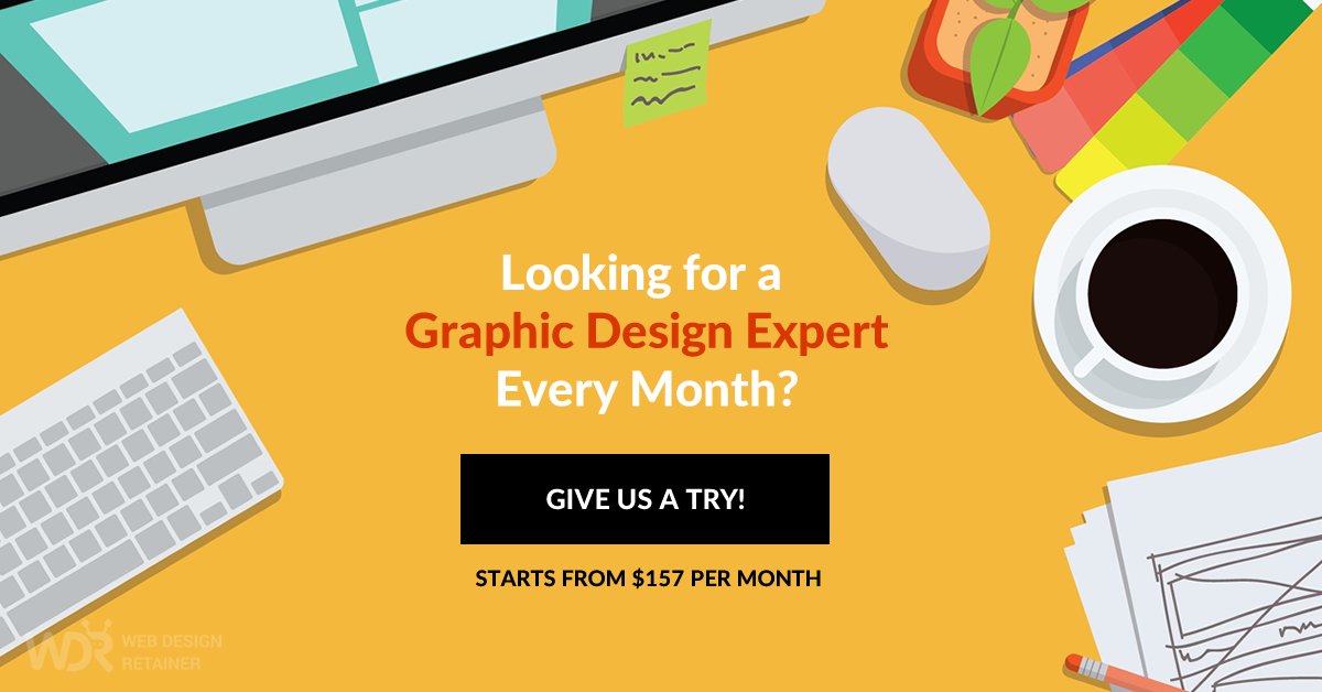 Website Development Advertisement