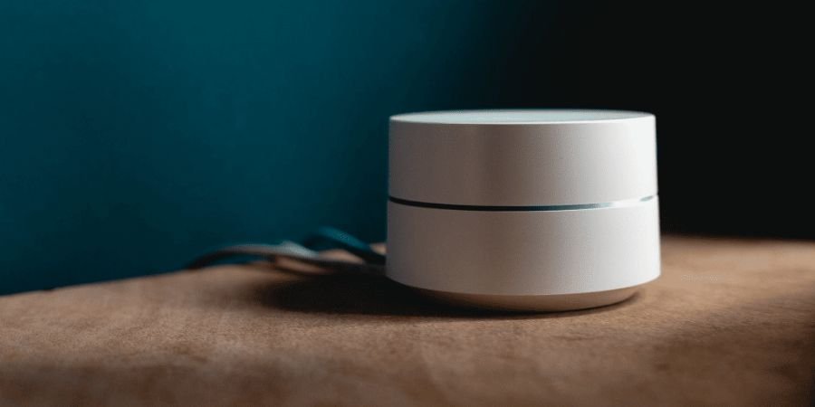 IoT Technologies in Accommodation