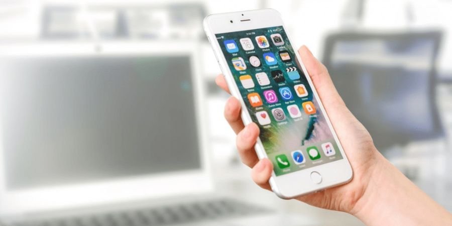 Mobile Apps for Filling Visa