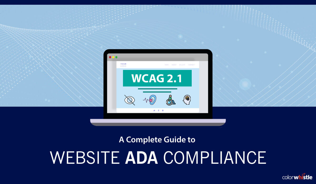 A Complete Guide to Website ADA Compliance