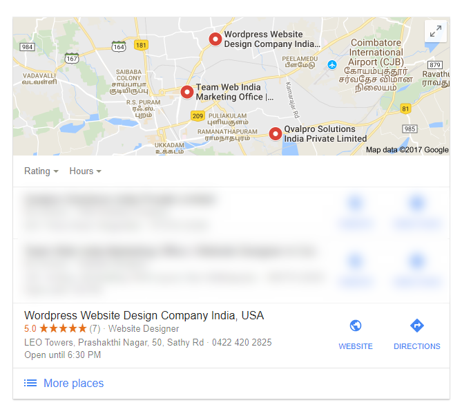 WordPress-web-design-company