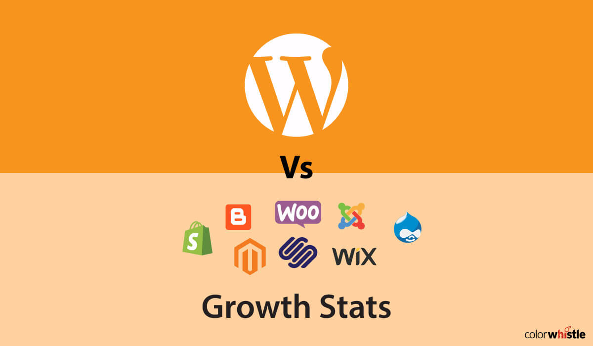 Comparison – WordPress vs Other CMS Platforms