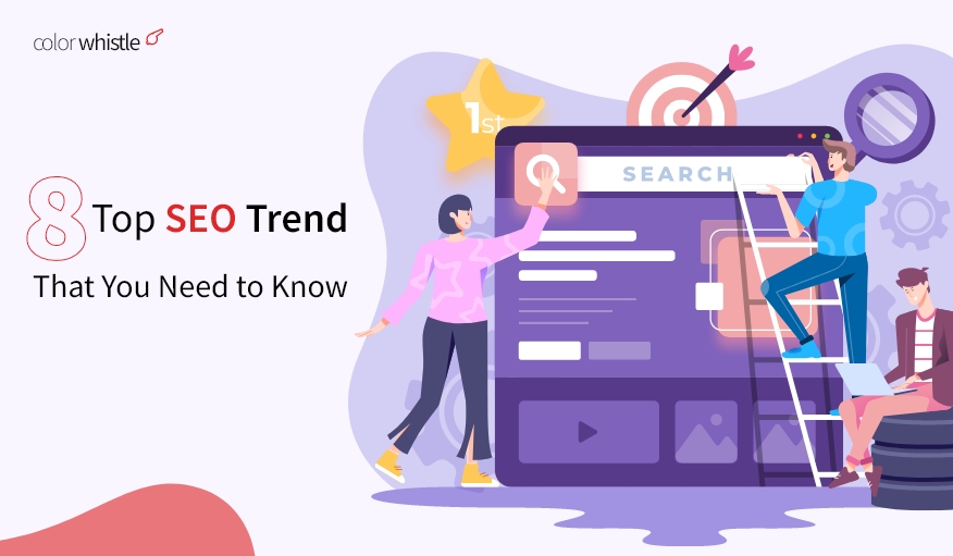 Latest SEO Trends Businesses Need to Know
