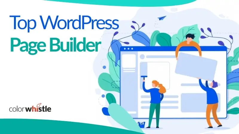 Top WordPress Page Builder