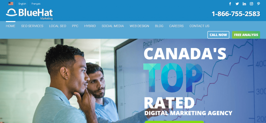 How to Choose the Best Digital Marketing Agency in Toronto