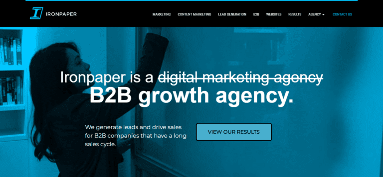 33+ Best Digital Marketing Agencies USA in 2023 - ColorWhistle