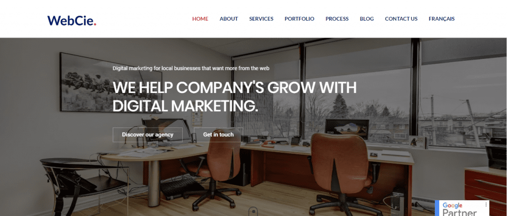 30+ Best Digital Marketing Agencies In Canada - ColorWhistle