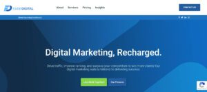 19+ Best Digital Marketing Agencies in Canada for 2024 - ColorWhistle